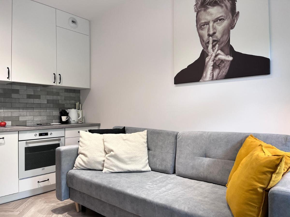 Apartamenty-Wroc Ksiecia Witolda By The River Wroclaw Bagian luar foto