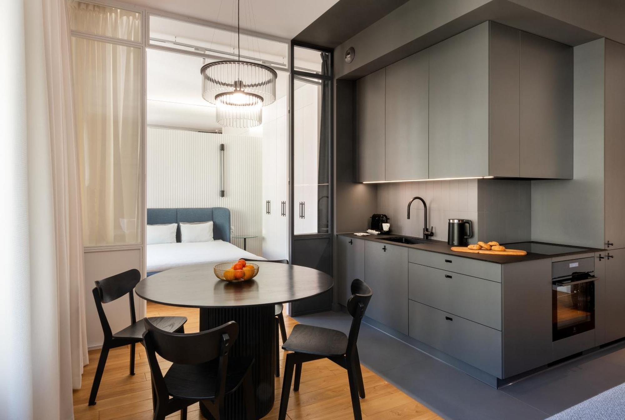 Apartamenty-Wroc Ksiecia Witolda By The River Wroclaw Bagian luar foto