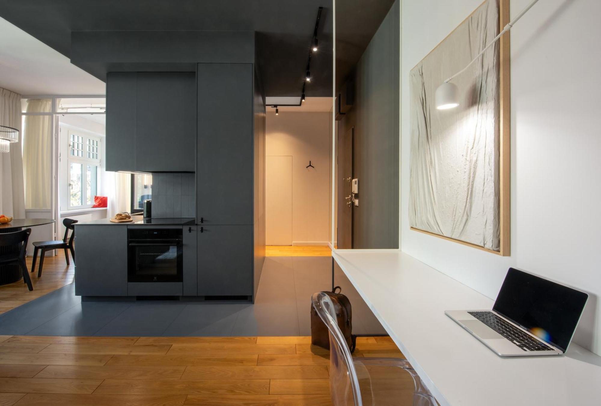 Apartamenty-Wroc Ksiecia Witolda By The River Wroclaw Bagian luar foto