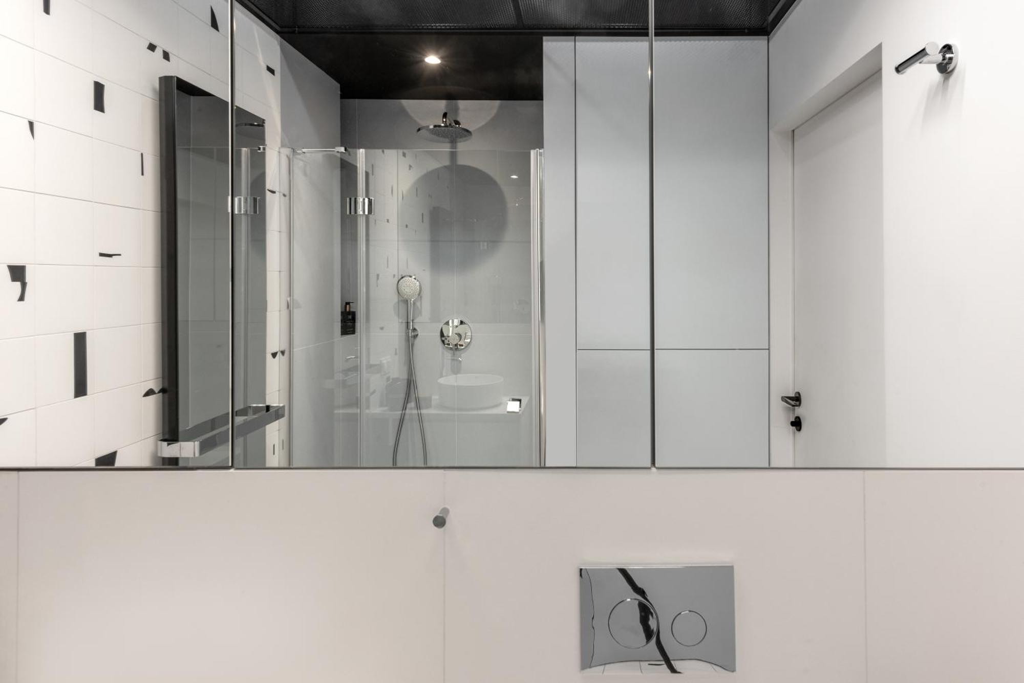 Apartamenty-Wroc Ksiecia Witolda By The River Wroclaw Bagian luar foto