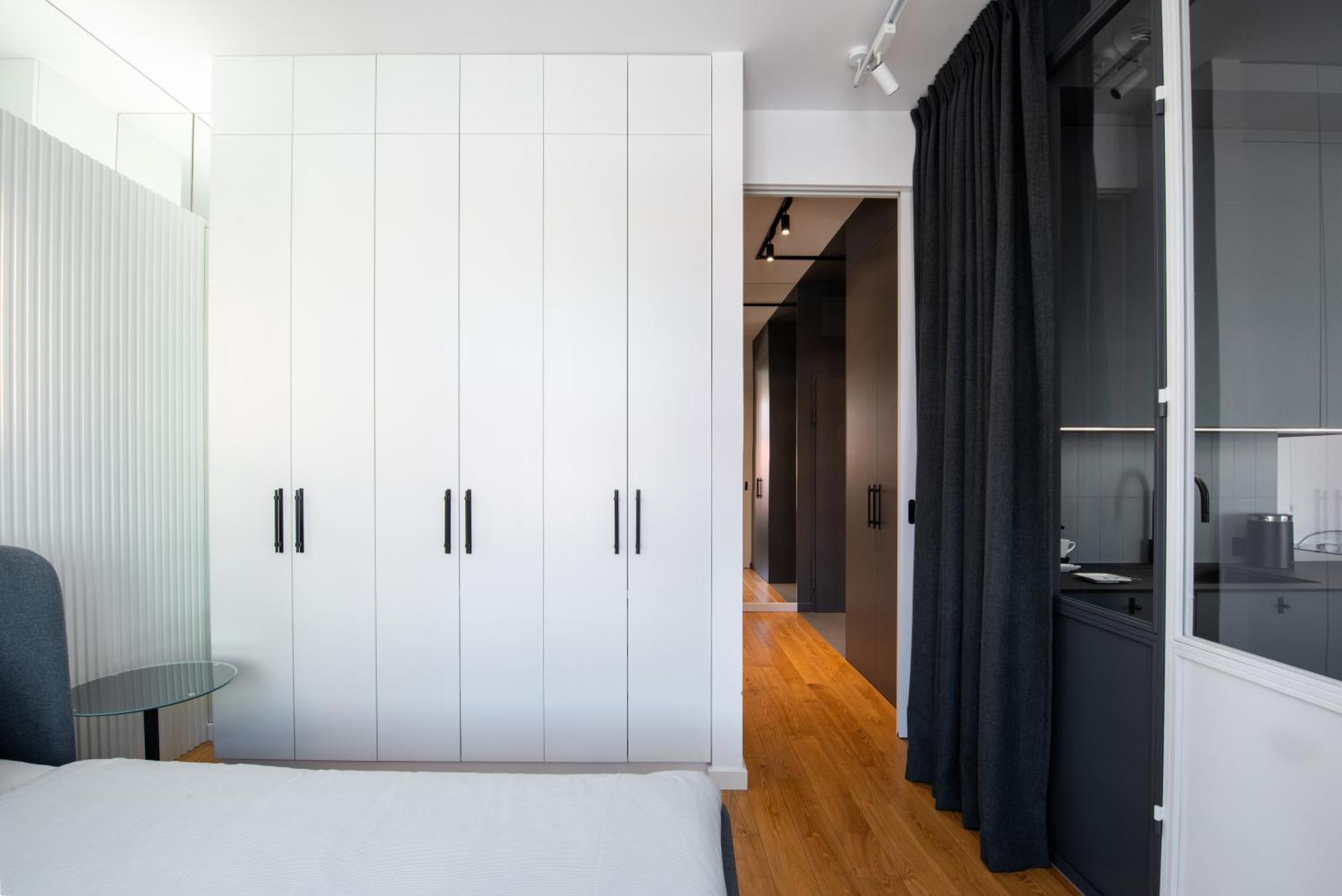 Apartamenty-Wroc Ksiecia Witolda By The River Wroclaw Bagian luar foto