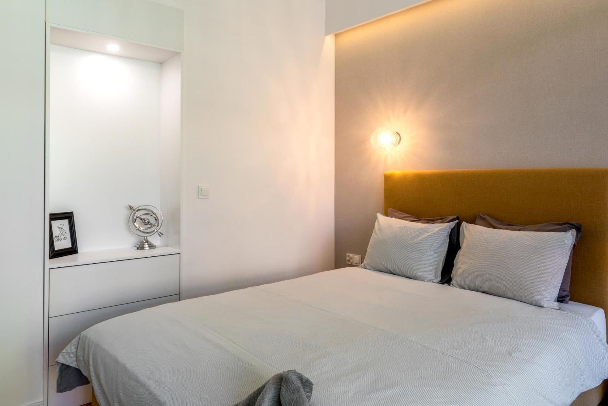 Apartamenty-Wroc Ksiecia Witolda By The River Wroclaw Bagian luar foto