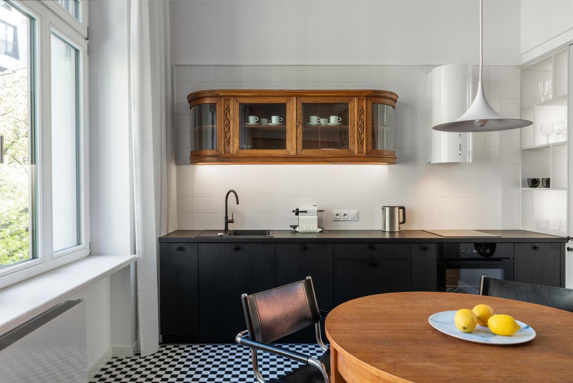 Apartamenty-Wroc Ksiecia Witolda By The River Wroclaw Bagian luar foto