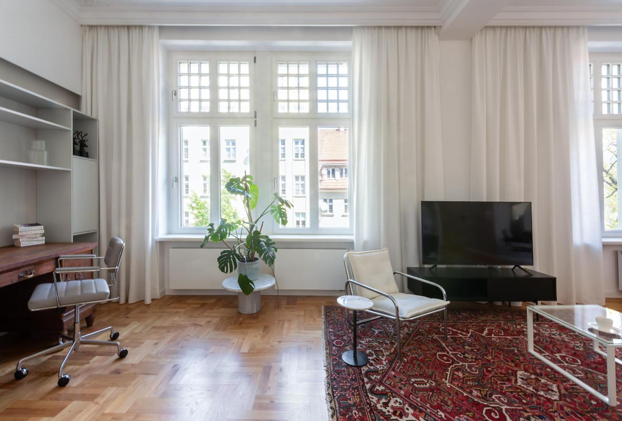 Apartamenty-Wroc Ksiecia Witolda By The River Wroclaw Bagian luar foto